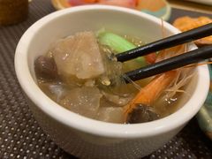 -酒久自助料理(佳兆业店)