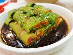爽口蔬菜卷-嘉陵楼馋嘴城(簋街总店)