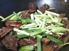 -庆丰农庄·团建·农家菜(大浪店)