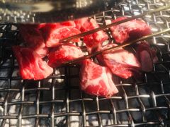 -可心筛网烤肉(南关区幸福一路店)