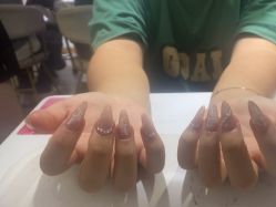 -瞧·享轻奢美甲美睫