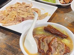 -佳记厚街烧鹅濑粉(广州总店)