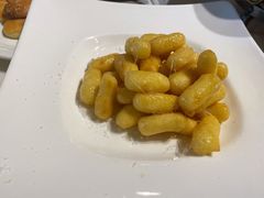 -巴音浩日娲·蒙餐(双林东路店)