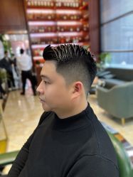 -尼特斯男士发型馆