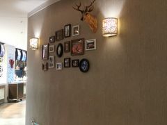 -巴厘岛风情自助餐厅(牡丹广场店)