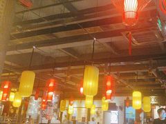 -蜀国大将老火锅(江北店)