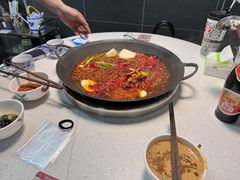 -芈重山老火锅(昌平店)