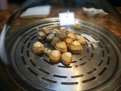 -海味当家·蒸锅海鲜(中山广场创始店)