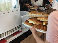 -新侨三宝乐面包店(崇文门店)