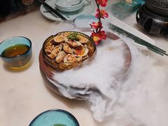 -佬麻雀·剁椒鱼头(京基KK One店)