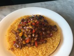 -雀蓝川菜(奥体广场店)