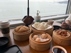 -OCEAN一席海鲜•海景餐厅(双子塔店)