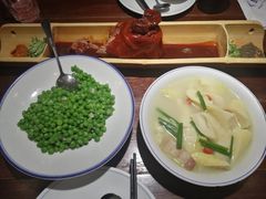 -大牌大·传统杭帮菜(湖滨店)