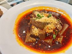 -半天妖烤鱼(诺德广场店)