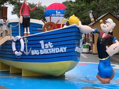 -东莞松山湖万象汇