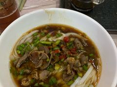 -肆姐面粉馆(坡子街店)
