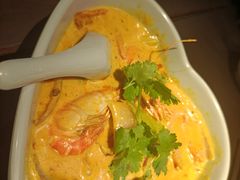 -大头虾越式风味餐厅(光明广场店)