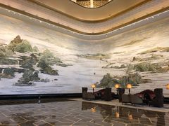 -万达瑞华酒店美食汇自助餐厅(楚河汉街店)