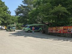 -本溪汤沟绿石谷森林公园