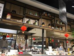 -黄三怪(银座和谐广场店)