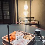一座麓山寺 从来未下山
