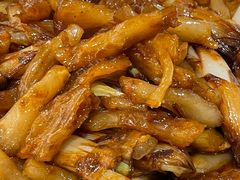 葱烧蹄筋-金春禧(世茂国际广场店)
