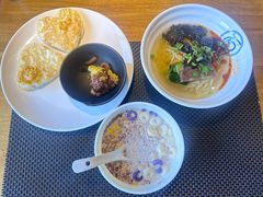 -東舍食唐精品陕菜馆