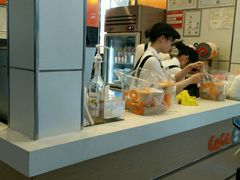 -CoCo都可(文星广场店)