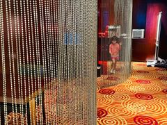 -上海龙之梦万丽酒店