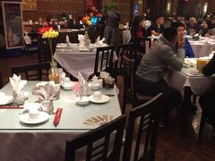 大堂-包子大王(新泽巷店)