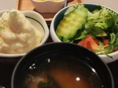 -dodonpa.墩墩伐 便当食堂(博华广场店)