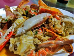 -海之鲜大排档(东山海鲜金銮湾店)