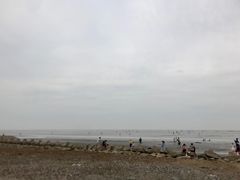 -南汇嘴观海公园