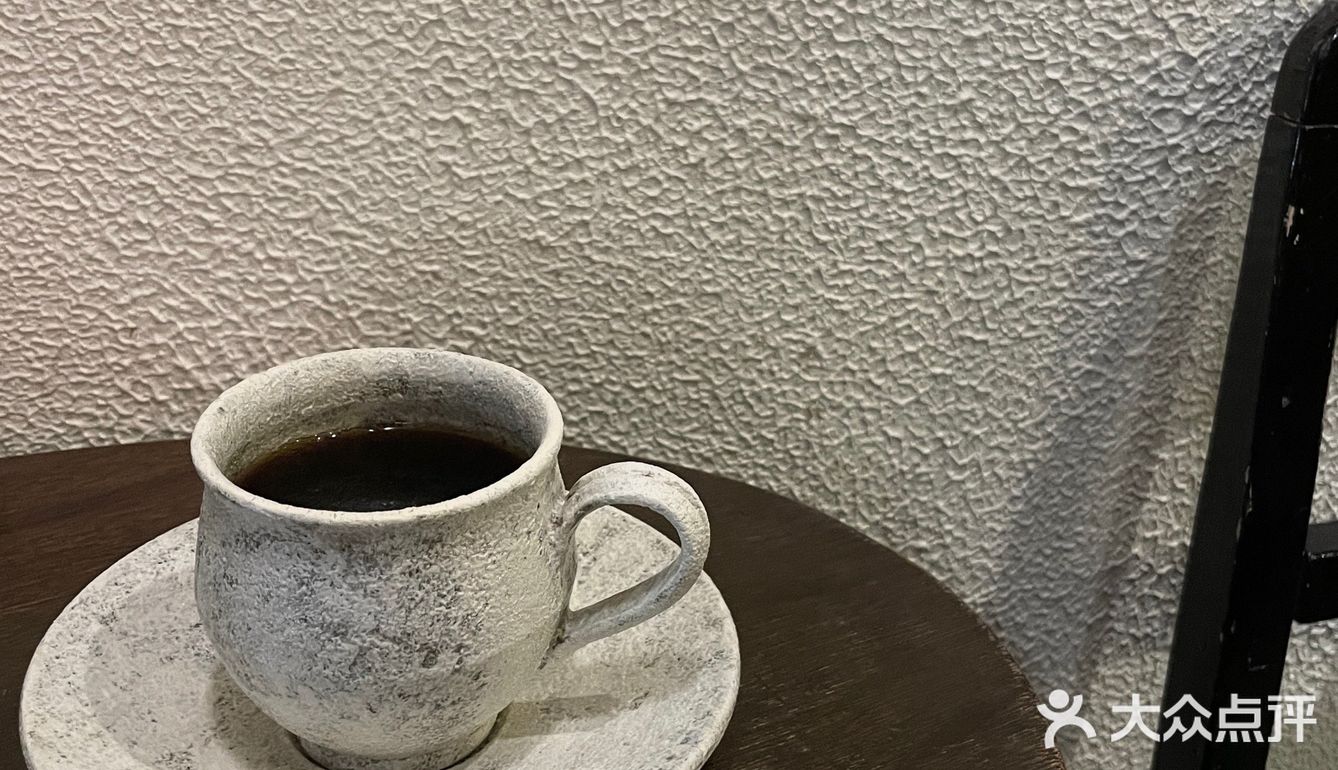 上海｜咖啡天届天花板十年日式老店