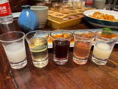 -食味酒味天津菜·古法鲜酿米酒(鼓楼店)