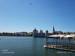 门面-大连海昌发现王国主题公园