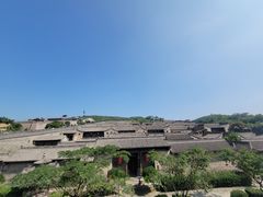 -山西王家大院