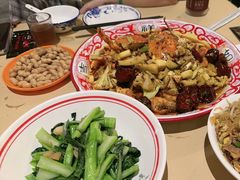 -江味龙虾馆·裸蓝龙虾(南山店)