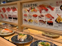 -大起水产回转寿司(道顿堀店)