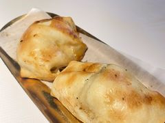 烤包子-西域阿里马新疆菜·清真(桂花路店)