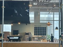 -dotcom coffee古点咖啡(致真大厦店)