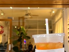 -Cafe on warm(丹霞店)