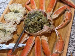 -震海贝烤贝·民俗特色店(延吉总店)