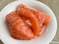 -视界美食自助餐厅·石家庄希尔顿酒店