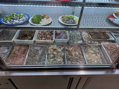 -超越海鲜屋(飞龙物业店)