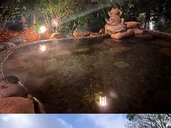 -天目湖涵田度假村