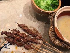 -水煮三国·川鲁江湖菜(香山店)