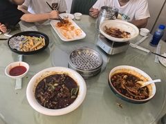 -刘胖子家常菜·蹄花焖藕(兴业店)