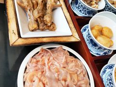 -重庆古老火锅