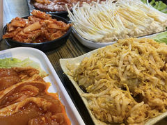 -齐齐哈尔兄弟烤肉(湖山美地店)